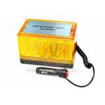 Маяк проблесковый светодиодный 10-30 V (
